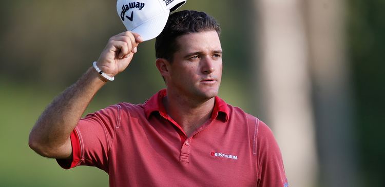 Sam Saunders Sam Saunders Makes PGA Tour on Own Cccord Golf Channel