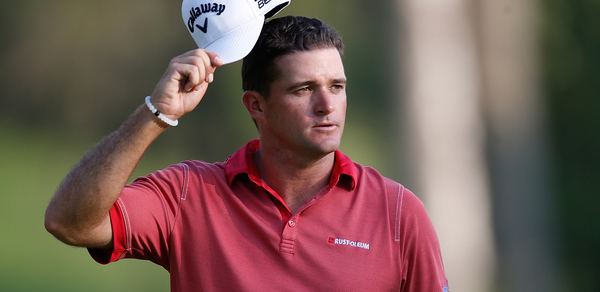 Sam Saunders (golfer) Sam Saunders Makes PGA Tour on Own Cccord Golf Channel