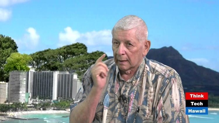 Sam Slom Sam Slom Hawaiis Opposition Voice YouTube