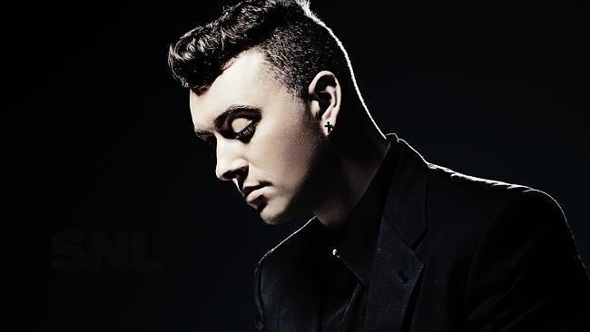 Sam Smith (singer) Stay With me singer Sam Smith reveals debut album is a