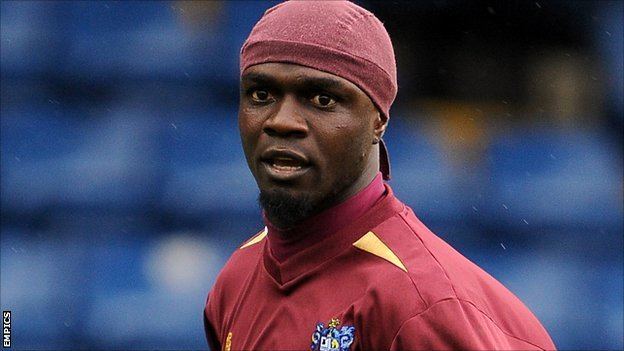 Sam Sodje Nigerian Star Efe Sodje Shamed In Match Fixing Scandal In England