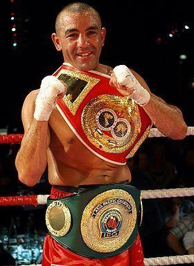 Sam Soliman Sam Soliman BoxRec