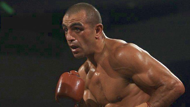 Sam Soliman It39s a world title or quits for Australian boxer Sam
