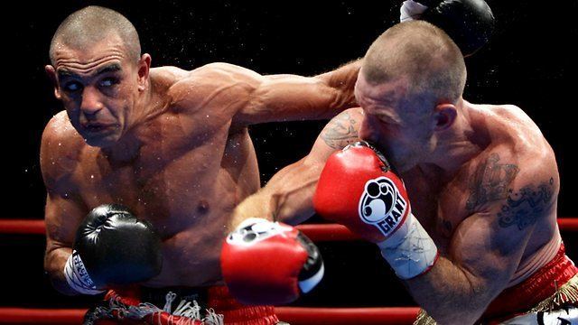 Sam Soliman Sam Soliman wins IBF Pan Pacific middleweight title with a
