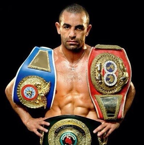 Sam Soliman DCowboy72239s Blog Sam Soliman vs David Lemieux