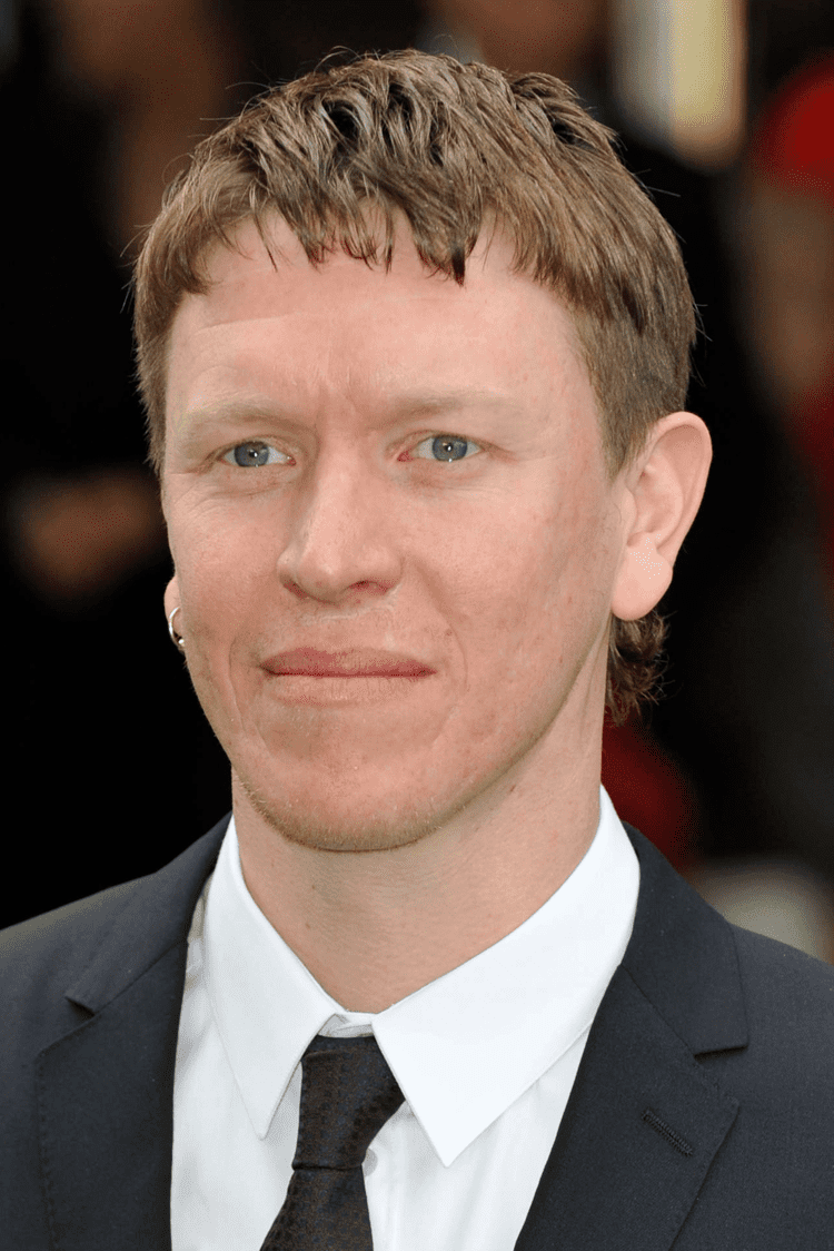 Sam Spruell Sam Spruell Actor TVGuidecom