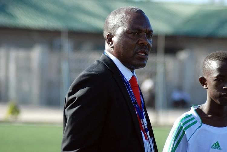 Sam Ssimbwa Coach Sam Ssimbwa should be jailed Express CEO Eagle Online