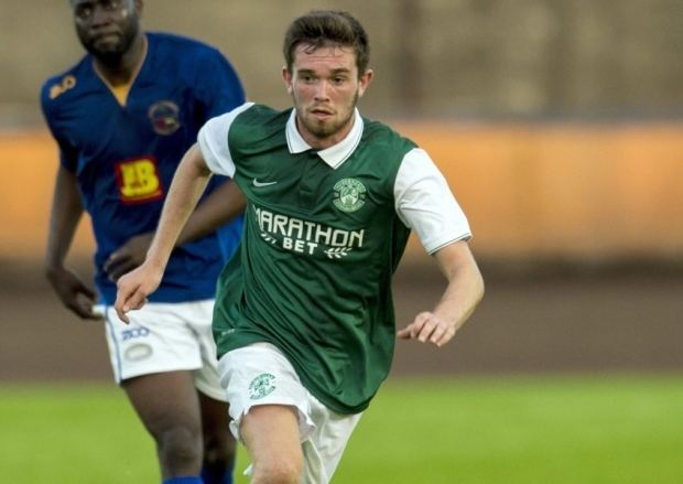 Sam Stanton Sam Stanton willing to go out on loan from Hibs