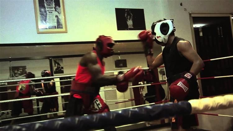 Sam Storey Sam Storey Boxing Motivational Training YouTube