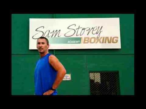 Sam Storey Sam Storey On Life After Boxing YouTube