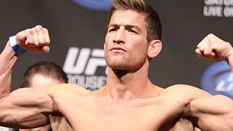 Sam Stout Sam Stout vs KJ Noons Changed to Welterweight Bout for
