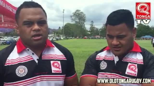 Sam Talakai TONGAN QUEENSLAND REDS STARS LATEST NAMES TO SIGN ON AS QTRU