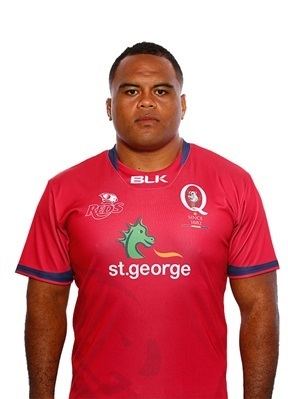 Sam Talakai Sam Talakai Rugbycomau