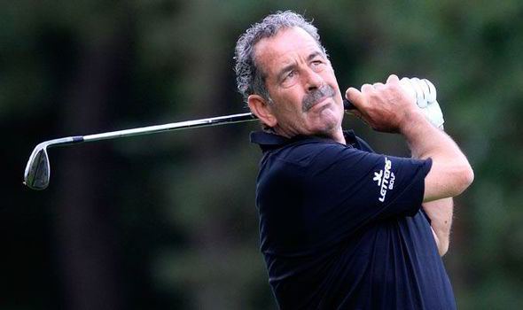 Sam Torrance Sam Torrance is in frame for key Ryder Cup role Golf