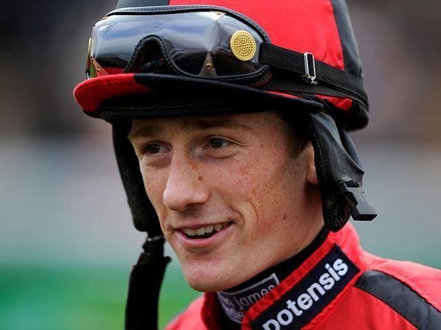 Sam Twiston-Davies Sam TwistonDavies Horse Racing Jockey Career Profile