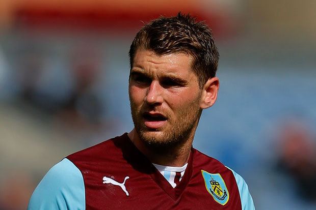 Sam Vokes Burnley v Birmingham tips Sam Vokes super value to