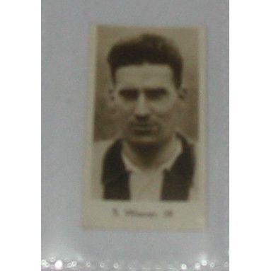 Sam Weaver 28 Sam weaver footballer cricket 1932 sports card on eBid United