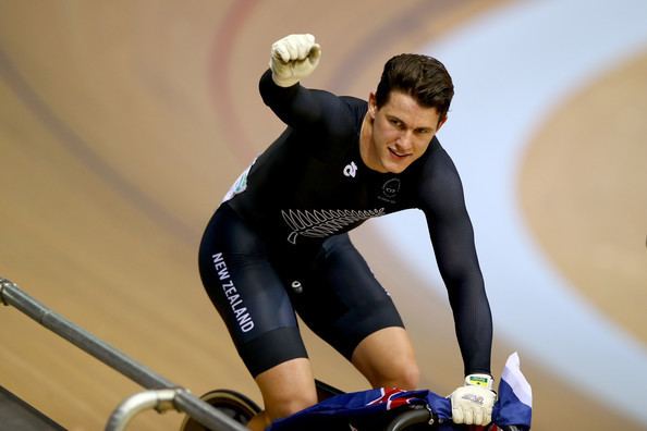 Sam Webster (cyclist) Sam Webster Pictures 20th Commonwealth Games Track