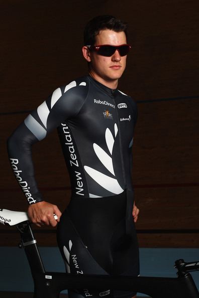 Sam Webster (cyclist) Sam Webster Pictures New Zealand Cycling Team Portrait