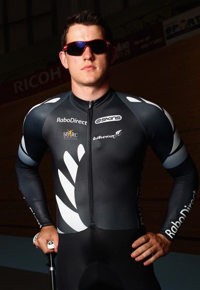 Sam Webster (cyclist) Sam Webster Pictures New Zealand Cycling Team Portrait