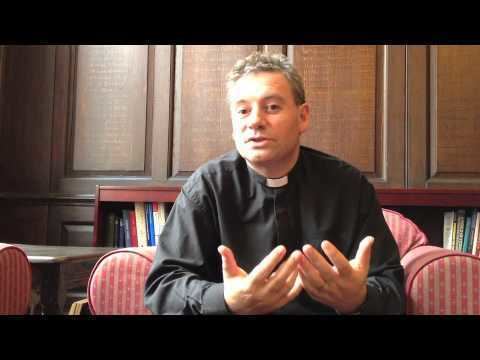 Sam Wells (priest) Sam Wells A Nazareth Manifesto Being with God YouTube
