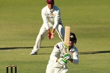 Sam Whiteman (Australian cricketer) Sam Whiteman Pictures Photos Images Zimbio