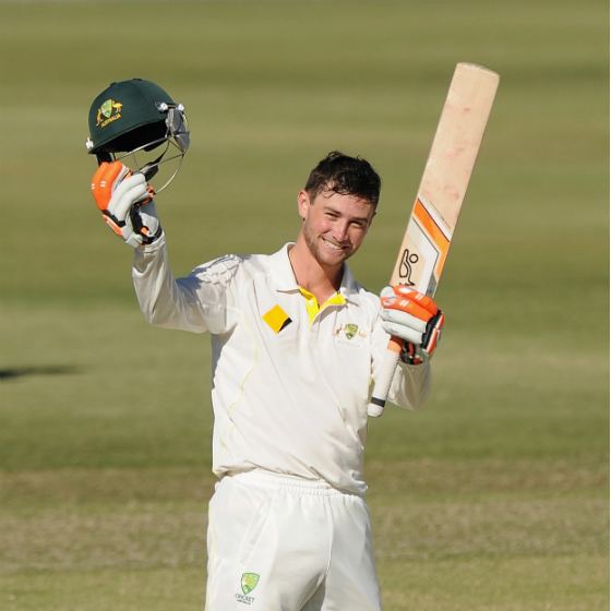 Sam Whiteman (Australian cricketer) Sam Whiteman Team Kookaburra