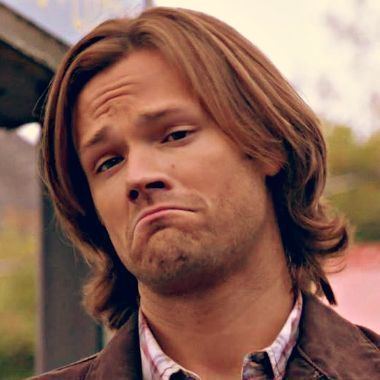 Sam Winchester 78 images about Sam Winchester on Pinterest The boy king A