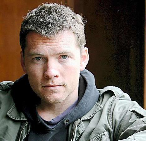 Sam Worthington Sam Worthington Talks TERMINATOR SALVATION and AVATAR