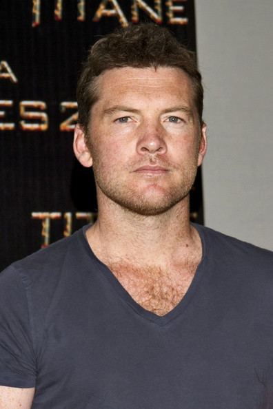 Sam Worthington - Alchetron, The Free Social Encyclopedia