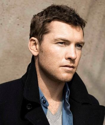 Sam Worthington Sam Worthington Talks AVATAR Sequels TEN Another CLASH