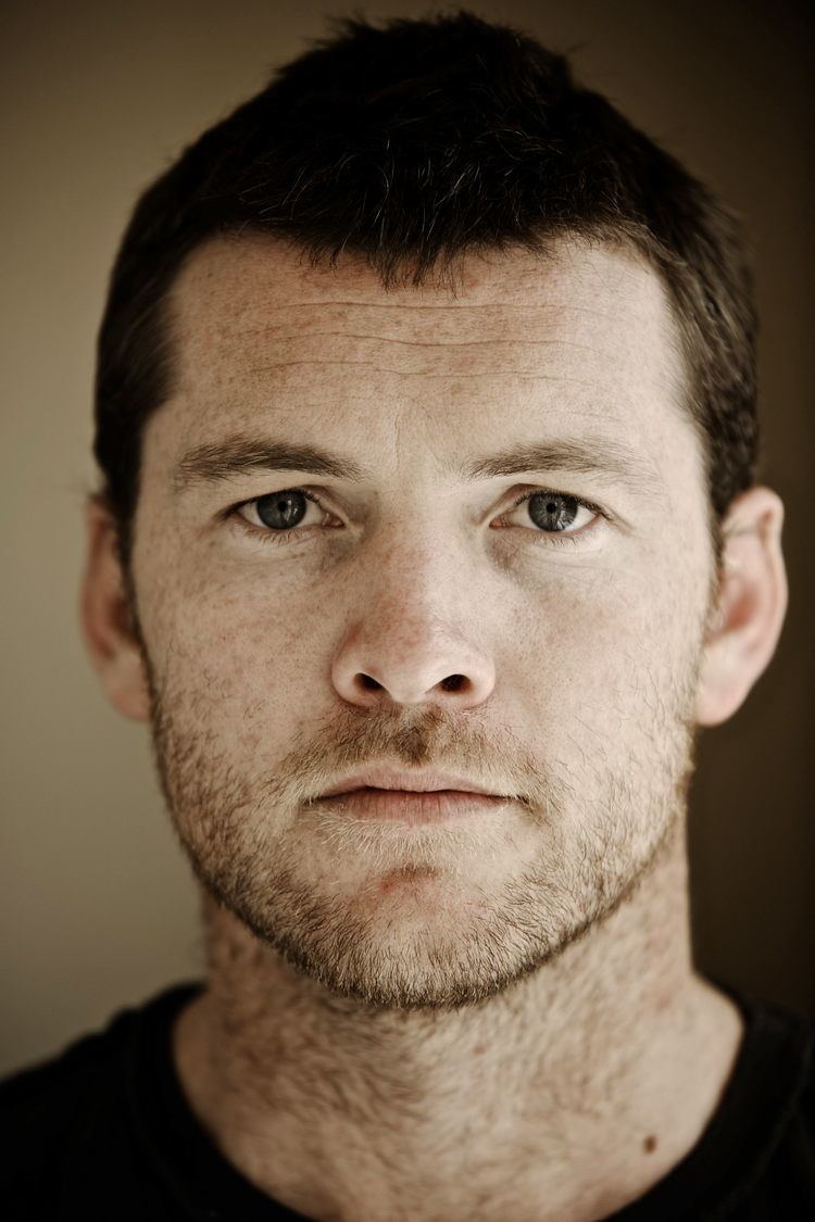 Sam Worthington Sam Worthington photo pics wallpaper photo 248969