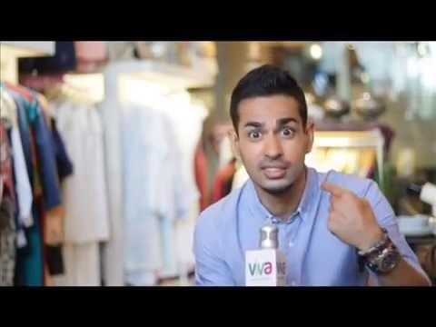Sam Y.G. Authentic Indian Experience from Sam YG YouTube