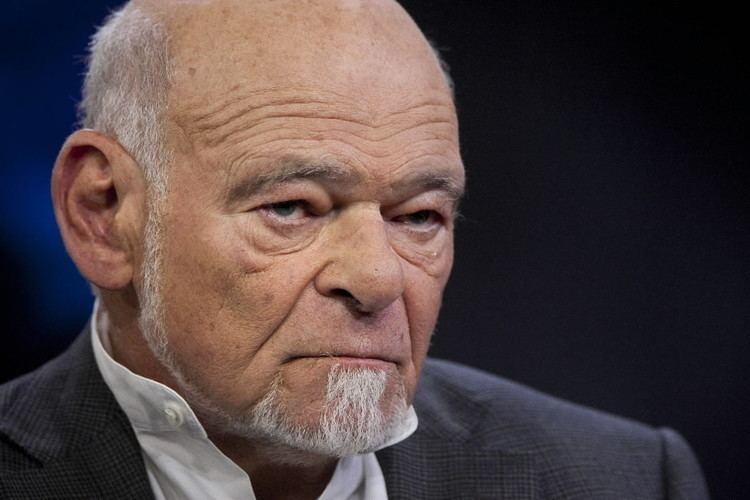 Sam Zell Sam Zell reportedly wants to buy grocery stores from Jewel