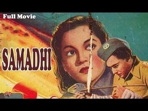 Samadhi Full Hindi Movie Popular Hindi Movies Ashok Kumar