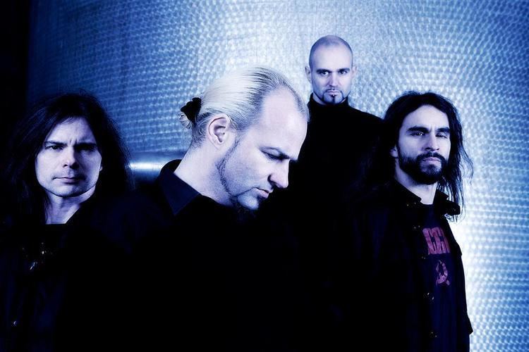 Samael (band) Interview Samael The Official Archive of Demon Pigeon
