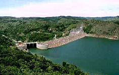 Samanala Dam httpsuploadwikimediaorgwikipediacommonsthu