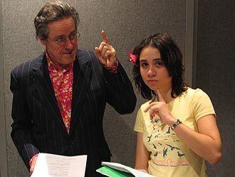 Samantha Béart BBC Radio 4 The Hitchhiker39s Guide to the Galaxy The Recording