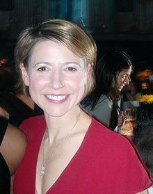 Samantha Brown httpsuploadwikimediaorgwikipediacommonsthu