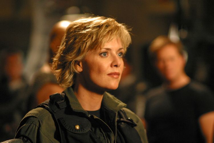 Samantha Carter Samantha Carter images Samantha Carter HD wallpaper and background