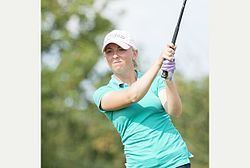 Samantha Giles (golfer) Samantha Giles golfer Wikipedia