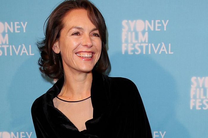 Samantha Lang Screen Australia set to unveil new initiatives to address gender