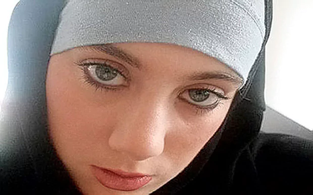 Samantha Lewthwaite Drop 39White Widow39 Samantha Lewthwaite terror case says