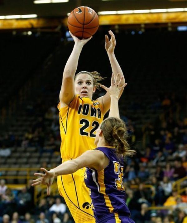 Samantha Logic Dream select point guard in WNBA draft wwwajccom