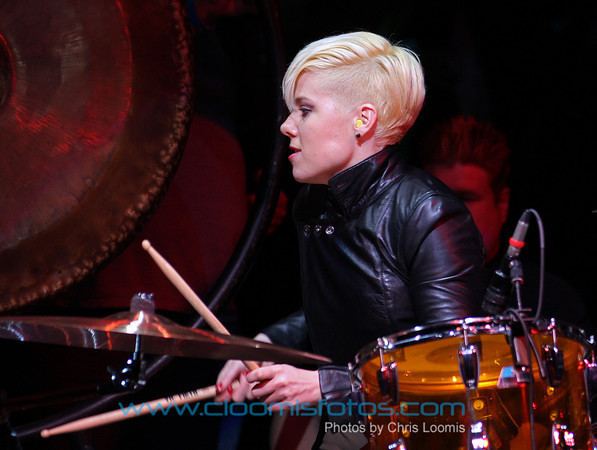 Samantha Maloney Samantha Maloney Hair Pinterest Drummers Drums and John bonham