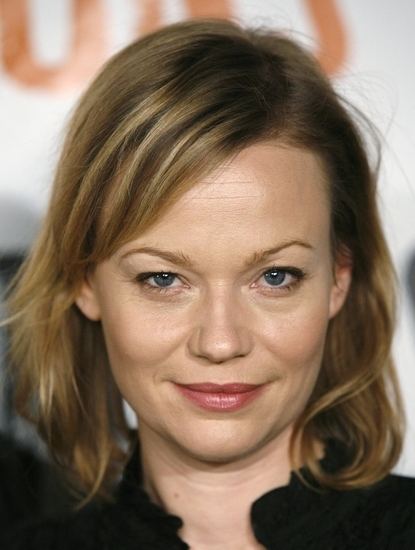 Samantha Mathis Meet the new Dagny Taggart Samantha Mathis Atlas