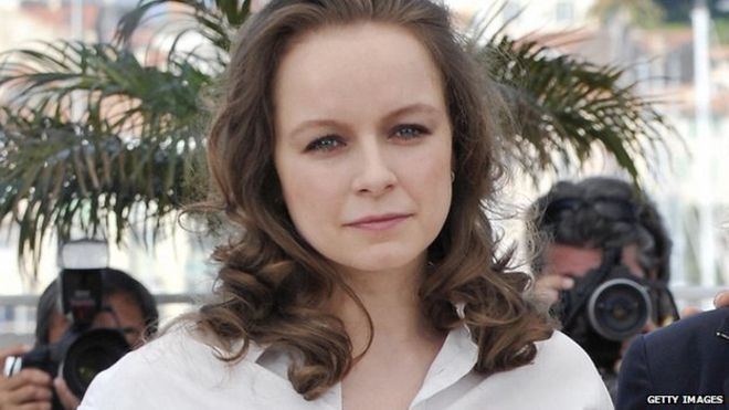 Samantha Morton Actress Samantha Morton tells of childhood sexual abuse BBC News