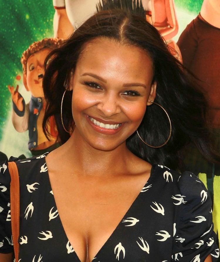 Samantha Mumba Samantha Mumba Picture 3 World Premiere of ParaNorman