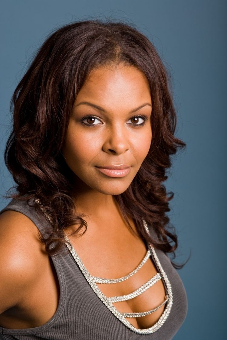 Samantha Mumba Samantha Mumba 773px Image 2