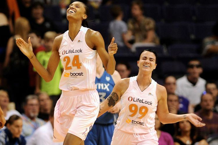 Samantha Prahalis Samantha Prahalis gets a third chance in the WNBA with the Atlanta